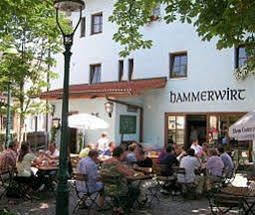 רוזנהיים Hotel Hammerwirt מראה חיצוני תמונה